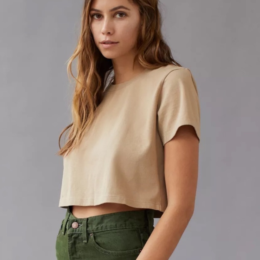 Urban Outfitters Best Friend Tee